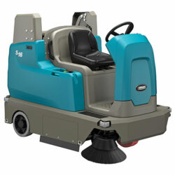 Tennant S16 Sweeper